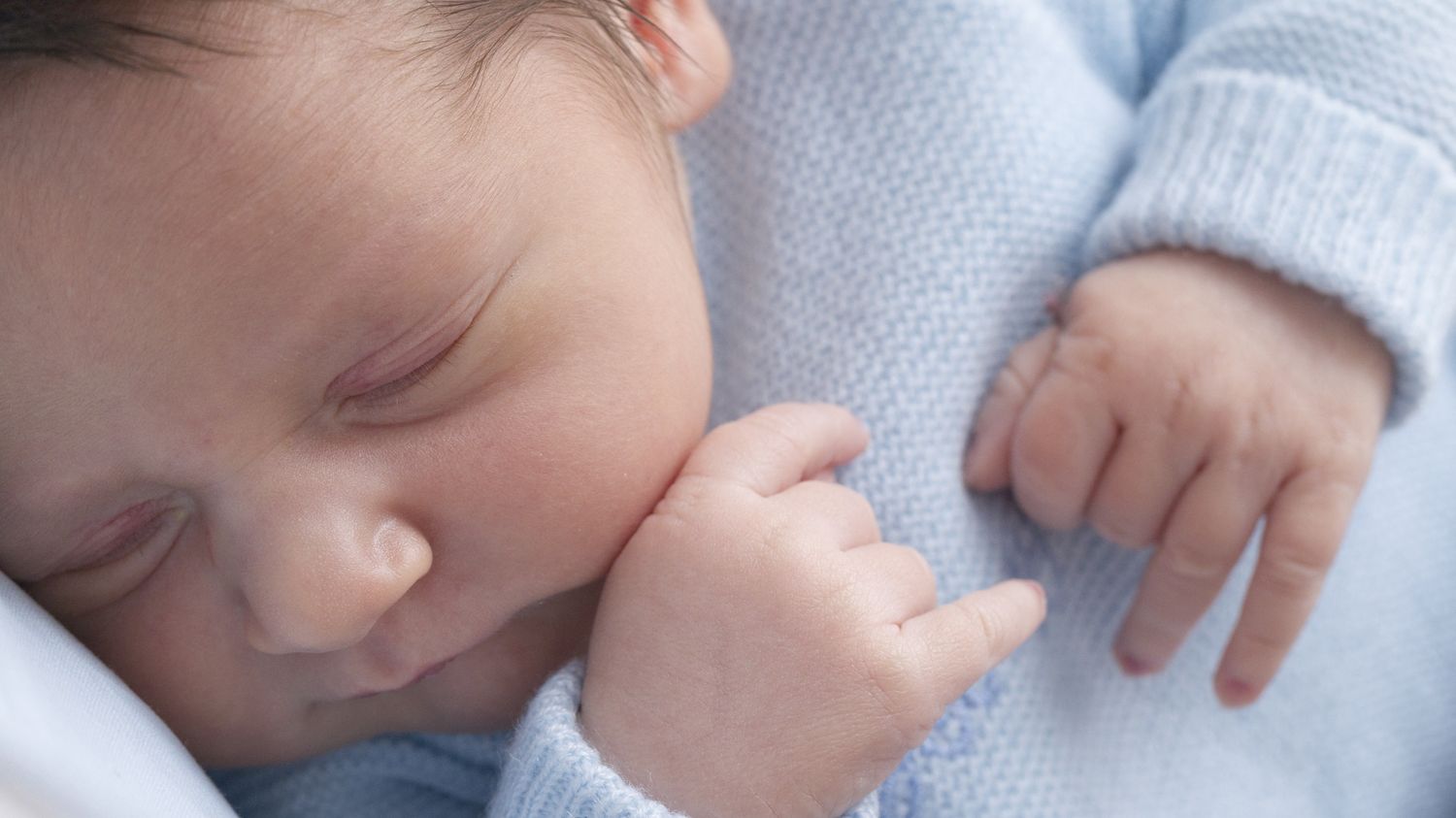 Le Sénat approuve la création d'un nouveau congé de naissance au 1er janvier 2027