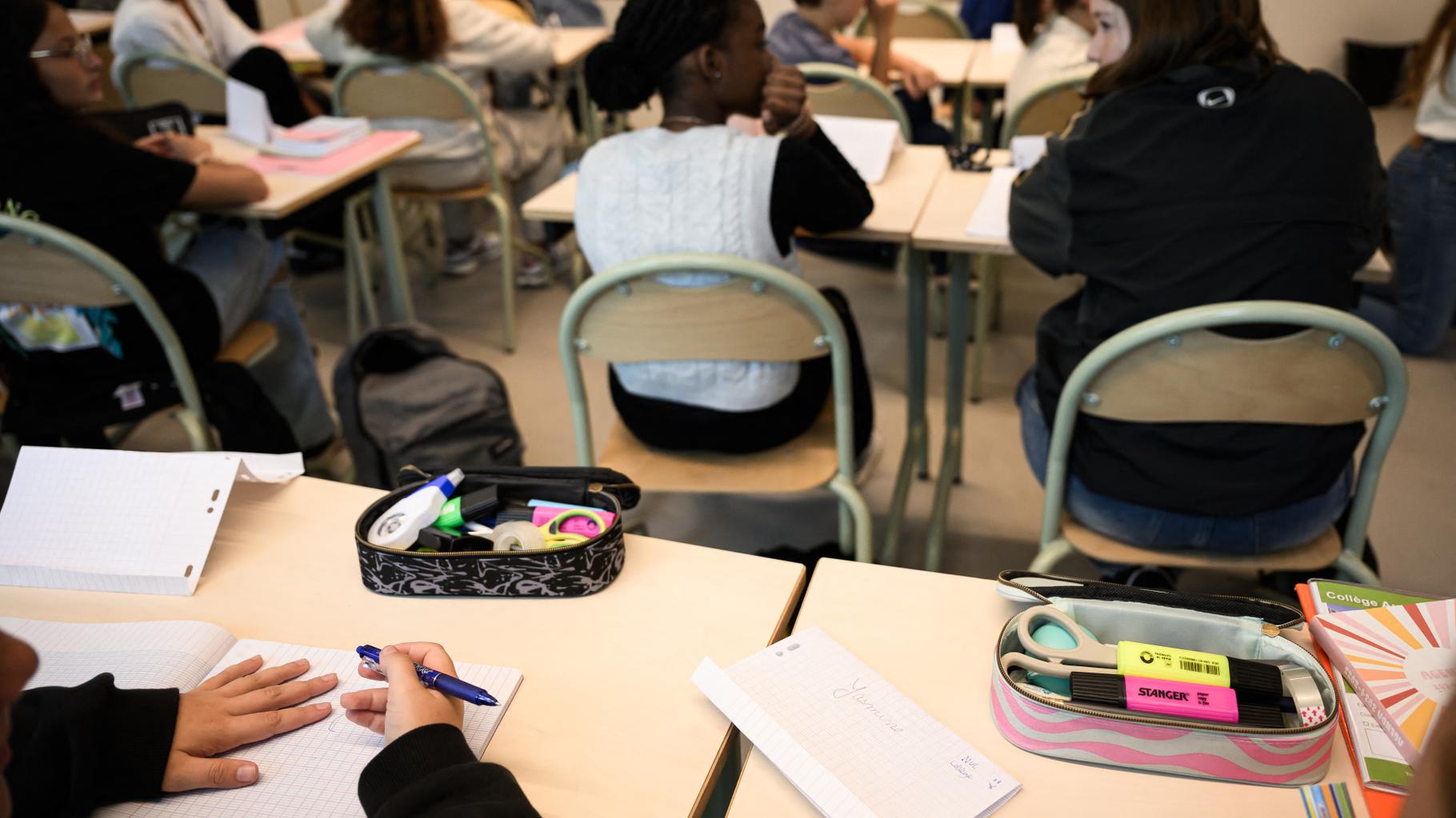 Les propositions citoyennes sur les temps de l’enfant étrillées par les enseignants