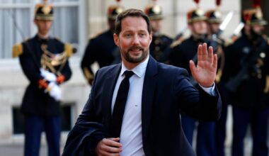 Thomas Pesquet « s’offusque » du vol de sa statue, mais surtout d’un détail de celle-ci