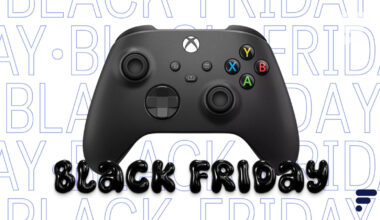 l'officielle Xbox est bradée pour le Black Friday — Frandroid