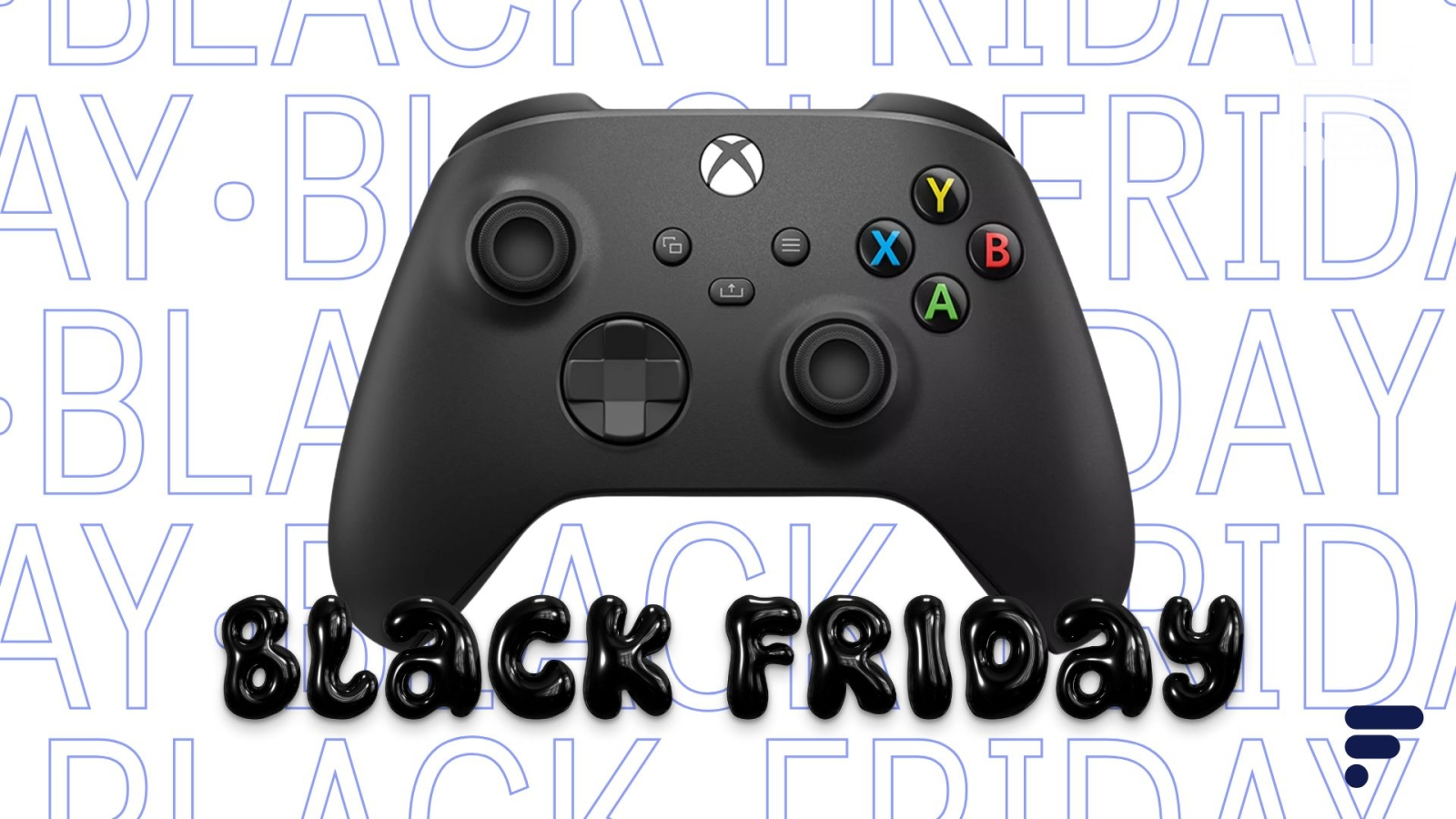 l'officielle Xbox est bradée pour le Black Friday — Frandroid