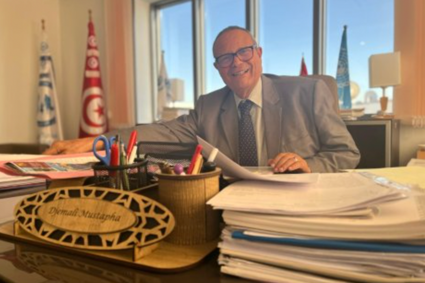 deux humanitaires condamnés mais libérés après un procès inédit sur l’aide aux migrants, non-lieu pour trois autres