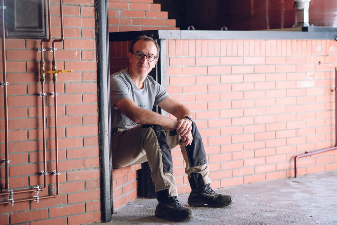 Pourquoi Samuel n'a pas eu de prétendante dans l'Amour est dans le pré 2025 ?