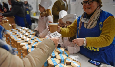 La Soupe des Chefs revient pour une 16ème édition