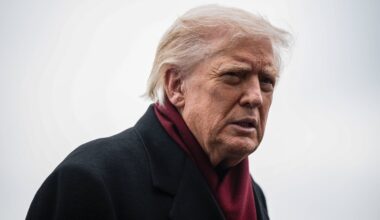 Trump va désigner les Frères musulmans comme «organisation terroriste»