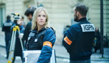 “Running Man” court toujours, “Dossier 137” démarre à toute vitesse