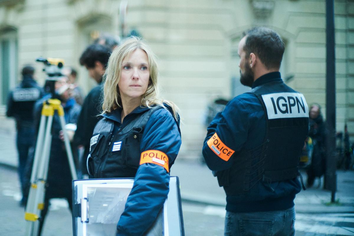 “Running Man” court toujours, “Dossier 137” démarre à toute vitesse