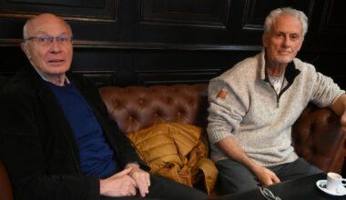 Au cinéma de Millau, un sujet brûlant : "La France est-elle ingouvernable"