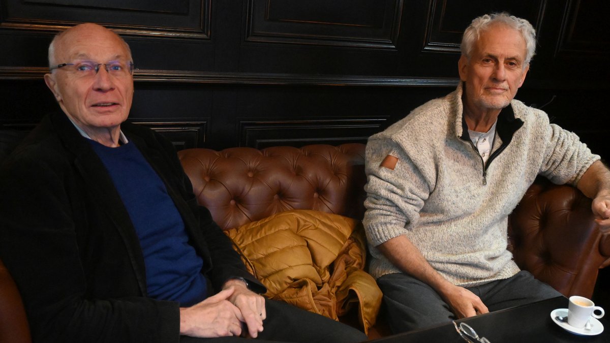 Au cinéma de Millau, un sujet brûlant : "La France est-elle ingouvernable"