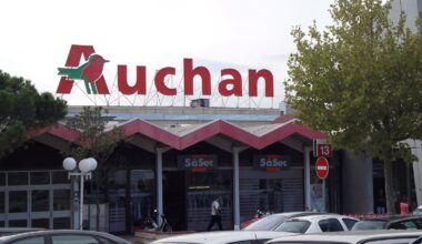 Dans l’Aude et les Pyrénées-Orientales, voici les supermarchés Auchan qui vont devenir Intermarché ou Netto
