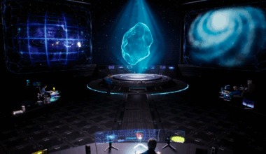 « Oumuamua, l’inconnu venu de l’espace » sur France.tv