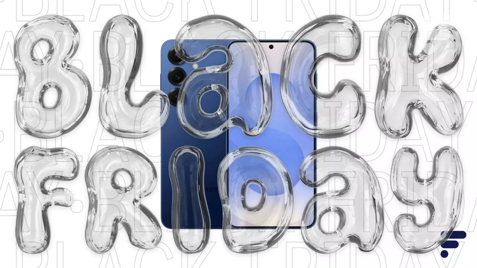 Le Samsung Galaxy S25 est à moins de 500 € grâce à cette offre du Black Friday (-48 %) — Frandroid