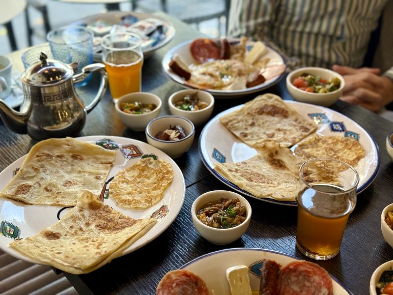 Darness pokaa petit déjeuner marocainDarness pokaa petit déjeuner marocainDarness pokaa petit déjeuner marocainIMG_7081 3