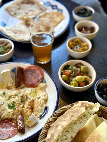 Darness pokaa petit déjeuner marocainDarness pokaa petit déjeuner marocainDarness pokaa petit déjeuner marocainIMG_7072 3