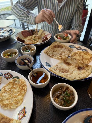 Darness pokaa petit déjeuner marocainDarness pokaa petit déjeuner marocainDarness pokaa petit déjeuner marocainIMG_7095 2