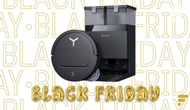 l'Ecovacs T50 Pro Omni devient l'affaire du jour — Frandroid