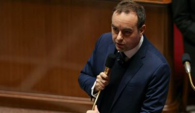 Sébastien Lecornu demande au ministre de l'Economie et de l'Energie de travailler à des scénarios de baisse du prix de l’électricité