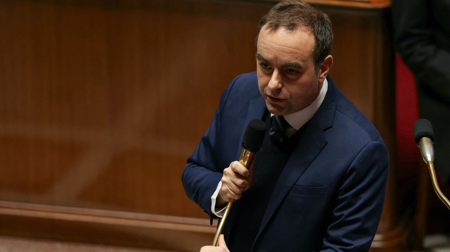 Sébastien Lecornu demande au ministre de l'Economie et de l'Energie de travailler à des scénarios de baisse du prix de l’électricité