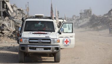 Israël a reçu la dépouille d'un des derniers otages présumés de Gaza