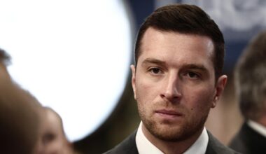 Jordan Bardella enfariné à la foire agricole de Vesoul, le RN va déposer une plainte