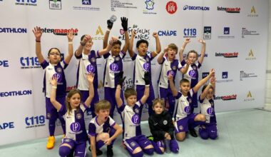 Rodez. Une belle parenthèse pour 12 jeunes Aveyronnais à Lille