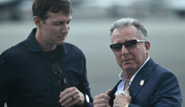 « J’ai le plus profond respect pour le président Poutine »