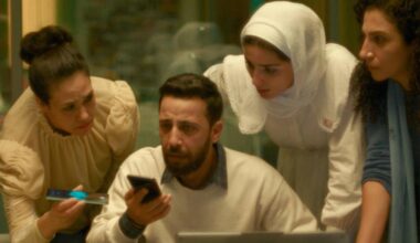 « La Voix de Hind Rajab », « Bugonia », « Zootopie 2 », « Vie privée »…