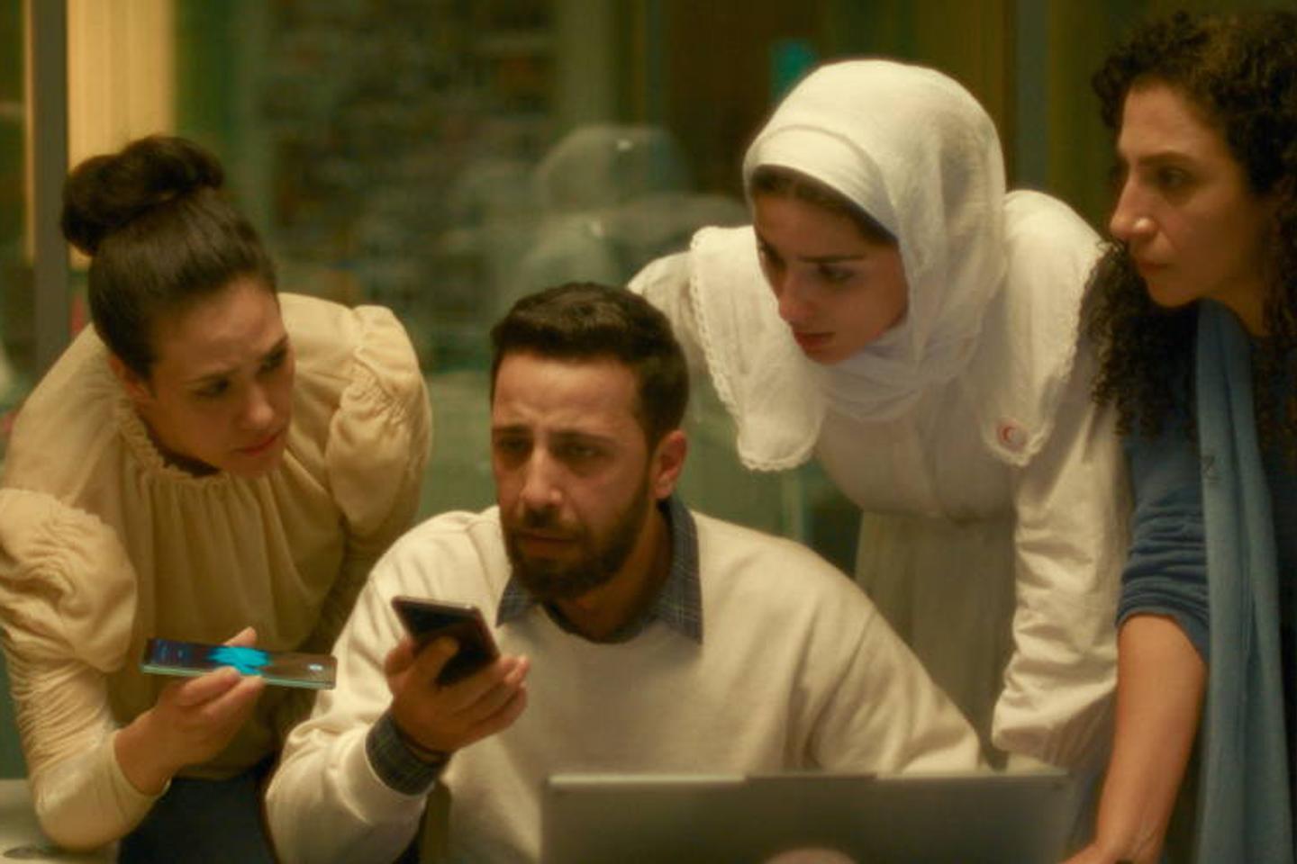 « La Voix de Hind Rajab », « Bugonia », « Zootopie 2 », « Vie privée »…