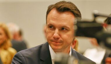 En Allemagne, la réforme des retraites vire au conflit de générations