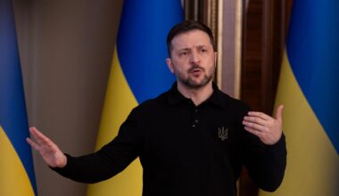 Pourquoi la question territoriale sera l’ultime point des négociations Ukraine-Russie