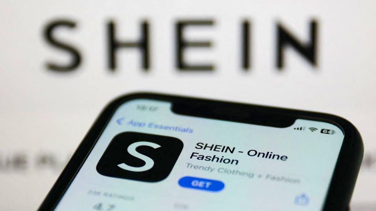 Shein fait face à des accusations de risque systémique au sein de l’Union européenne