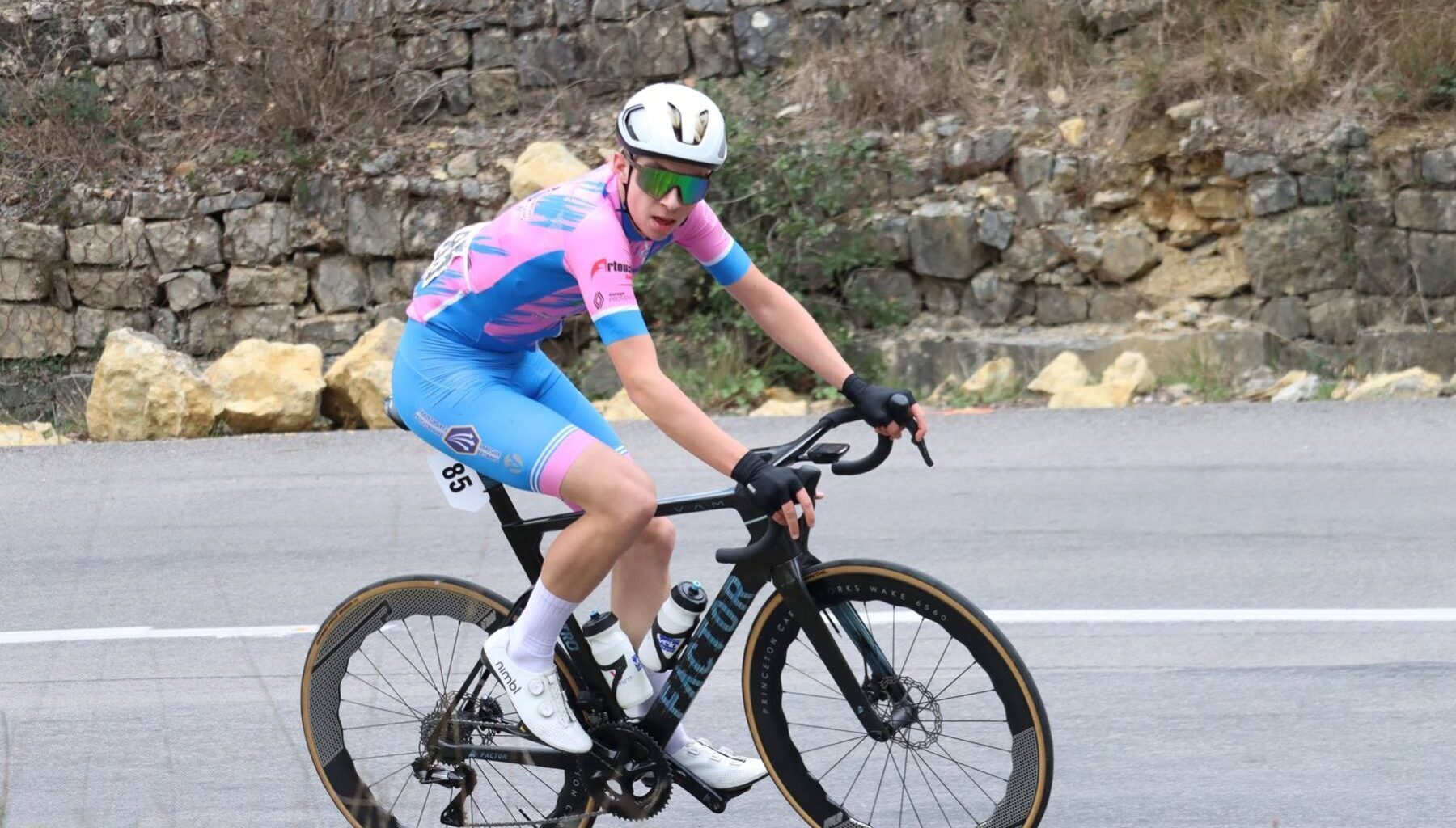 Un Canadien signe à l’ASPTT Nancy - Actualité