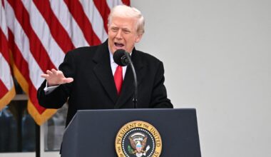 Donald Trump dégoupille contre le « New York Times » et sa journaliste après un article sur son âge