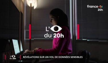 : Enquête France TV Comment deux piratages ont permis la fuite de données sensibles sur des hauts fonctionnaires et le vol d'armes à feu dans des cambriolages