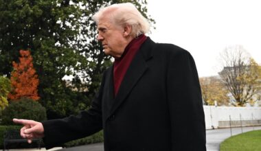 Donald Trump insulte le « New York Times » et sa journaliste Katie Rogers après un article sur son âge et sa santé