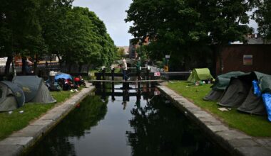 Face à la hausse record des demandes et aux tensions sur l’immigration, l’Irlande durcit sa politique d’asile