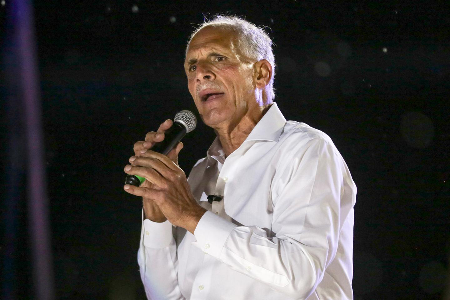 Donald Trump s’ingère dans l’élection présidentielle et appelle à voter pour le candidat de droite, Nasry Asfura