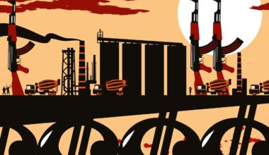 Au procès de Lafarge, plongée dans l’engrenage qui a conduit le cimentier à signer un pacte avec les djihadistes