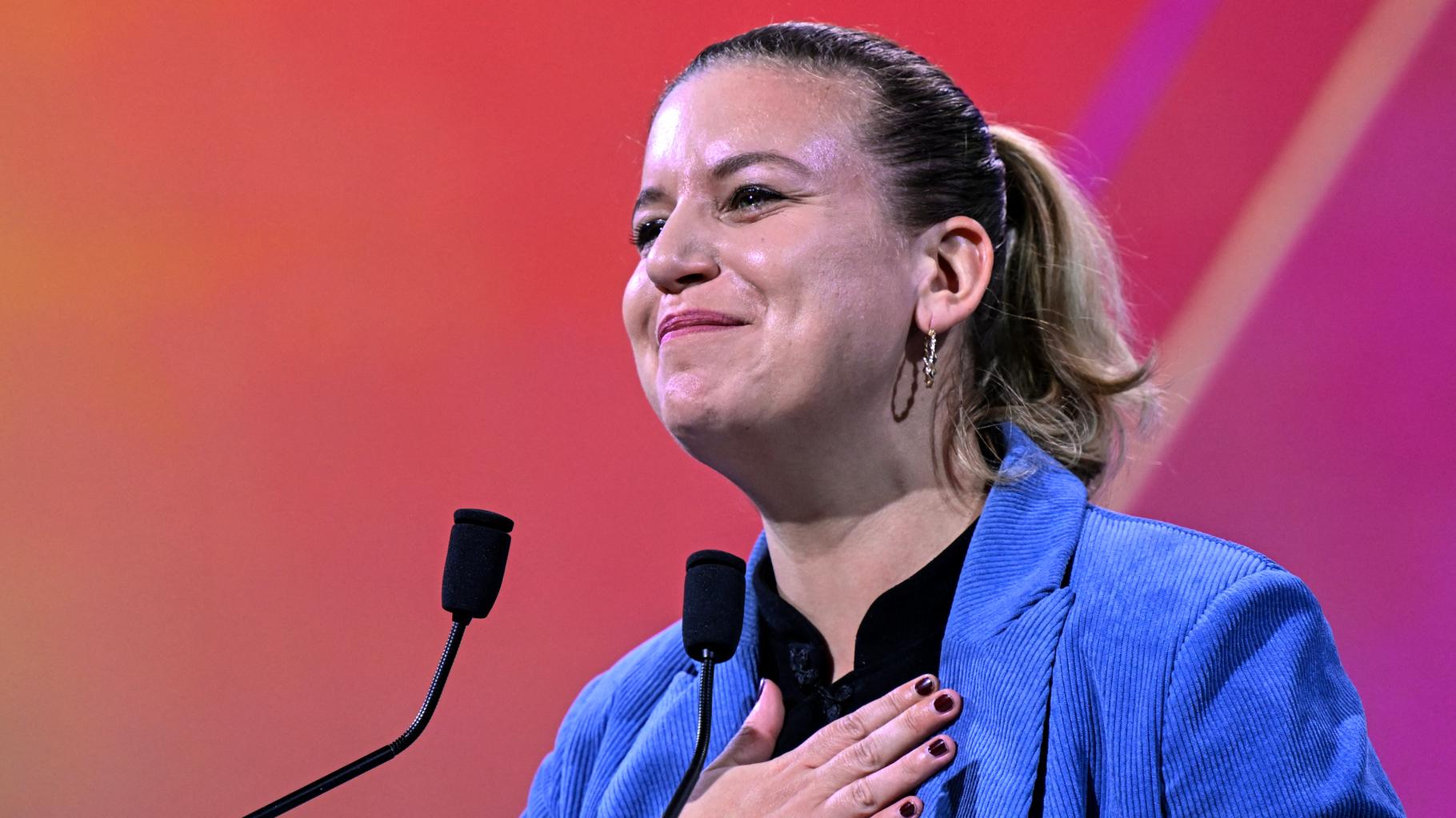 Comment La France insoumise fait de sa niche parlementaire un outil de campagne