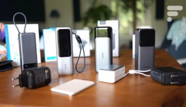 les règles des batteries externes vont durcir — Frandroid