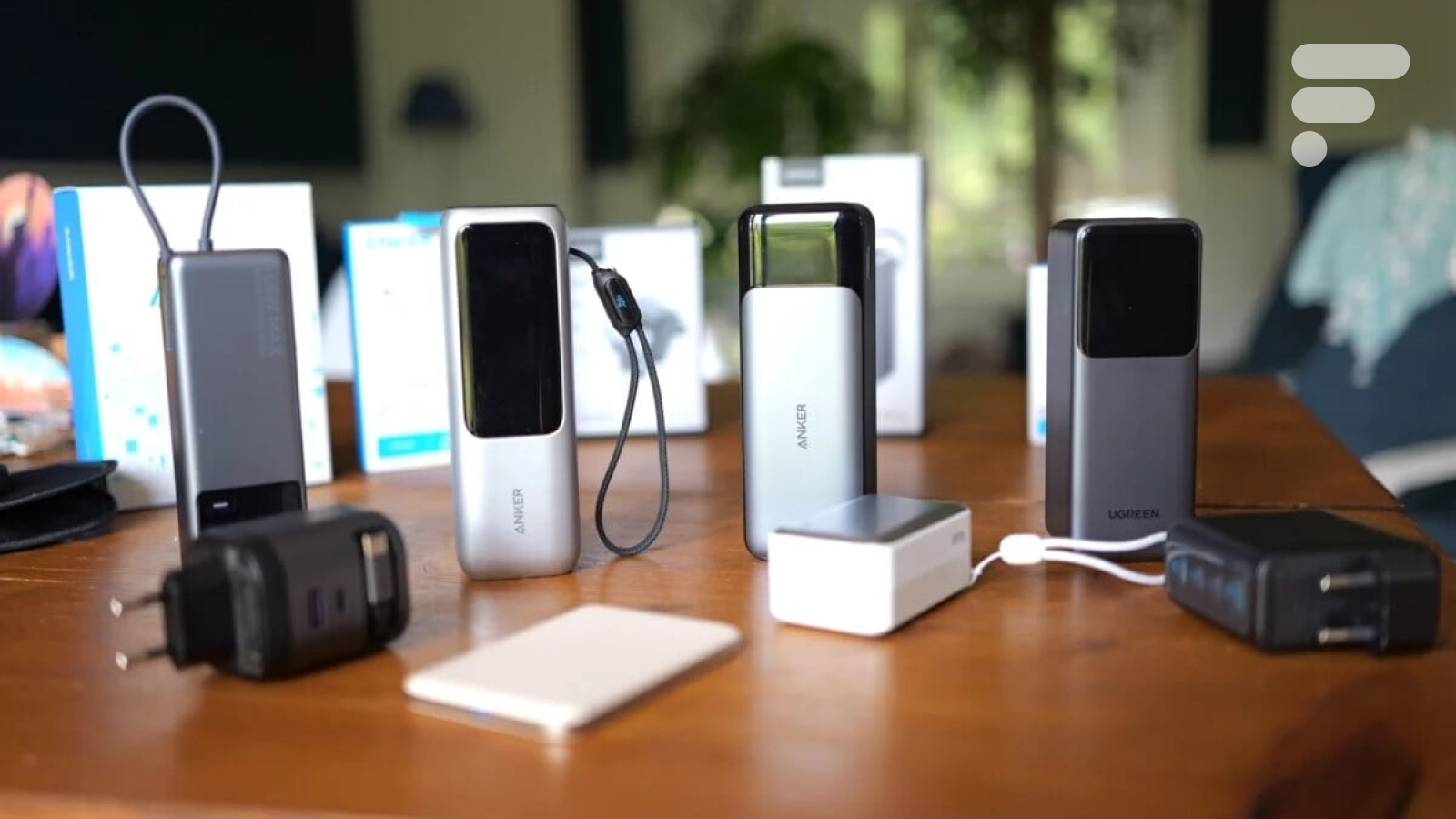 les règles des batteries externes vont durcir — Frandroid