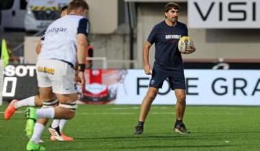 Face à Biarritz, Grenoble est à la croisée des chemins