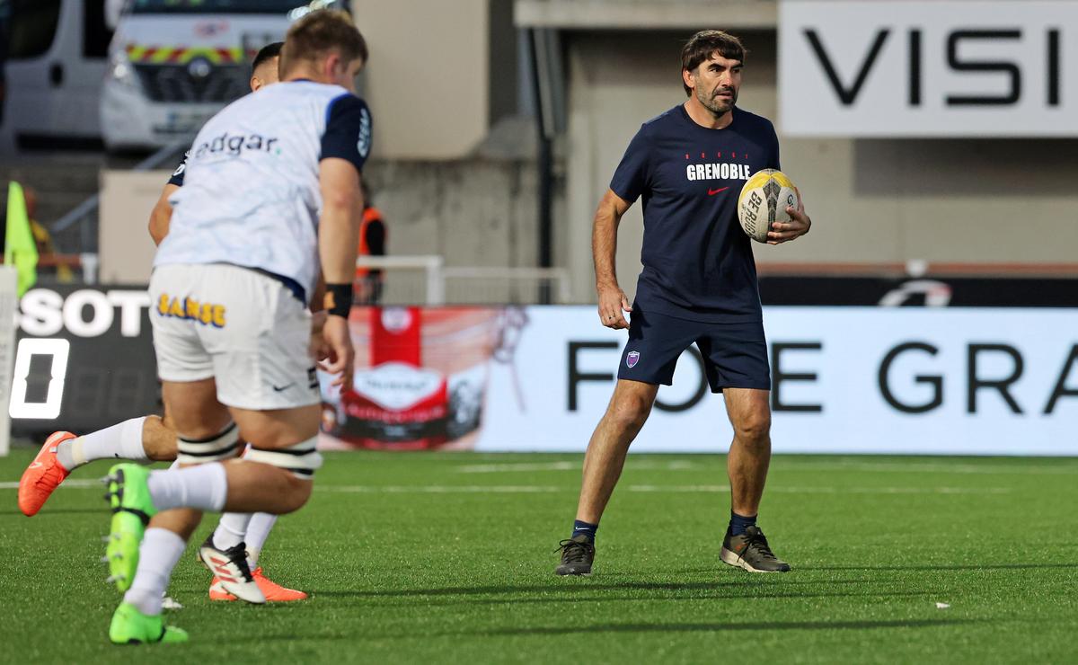 Face à Biarritz, Grenoble est à la croisée des chemins