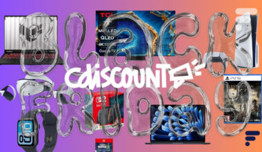 voici toutes les offres Tech incontournables à saisir