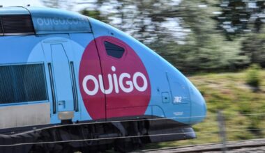 La SNCF va relier Lyon à Bordeaux en Ouigo et passera par l’Île-de-France