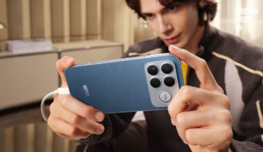 Xiaomi met le paquet sur la puissance mais aussi sur l'audio grâce à cette nouveauté — Frandroid