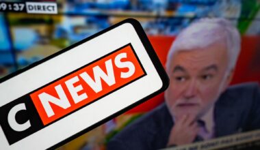 Avant le « Complèment d’enquête », l’Arcom donne raison à CNews sur ce point