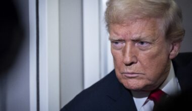 Les Etats-Unis vont rééxaminer les "cartes vertes" attribuées aux ressortissants de 19 pays jugés sensibles