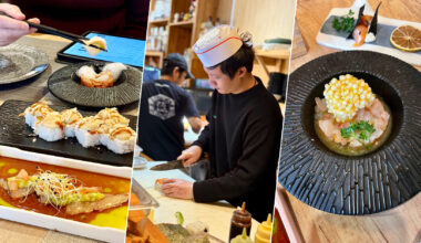 OKII, le resto « à volonté » le plus prisé de Strasbourg