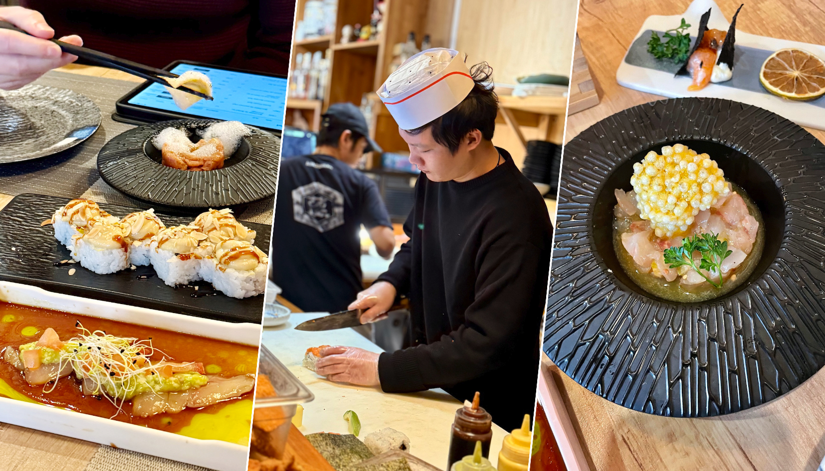 OKII, le resto « à volonté » le plus prisé de Strasbourg